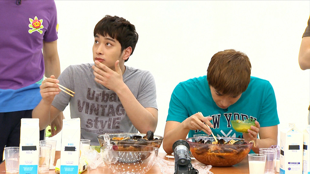  p>《2pm show》是专属韩国 a href="#">2pm /a>组合的真人秀电视节目