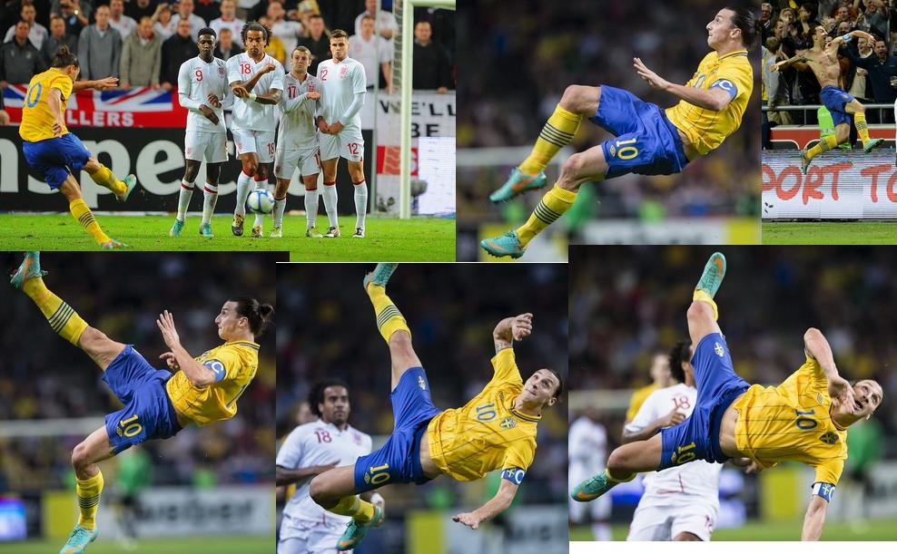 兹拉坦·伊布拉西莫维奇