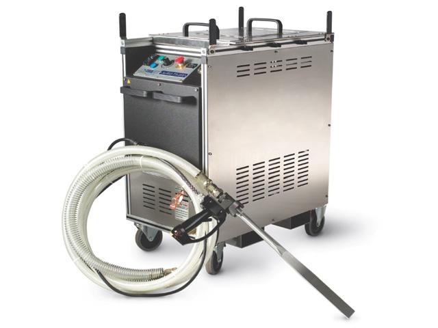  p>干冰清洗机是清洗机的一种,干冰清洗方式已经在全球范围内得到迅猛