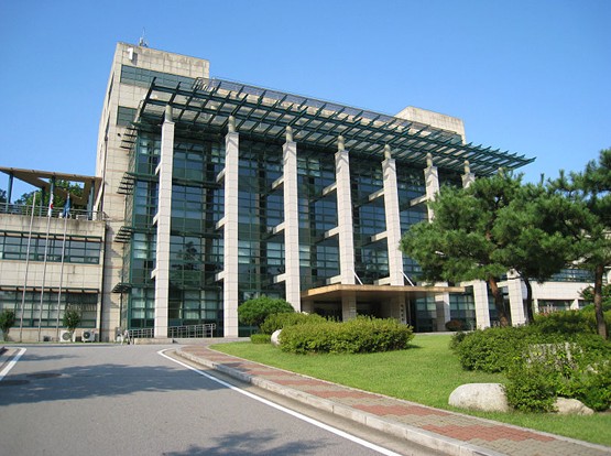 国立首尔科技大学