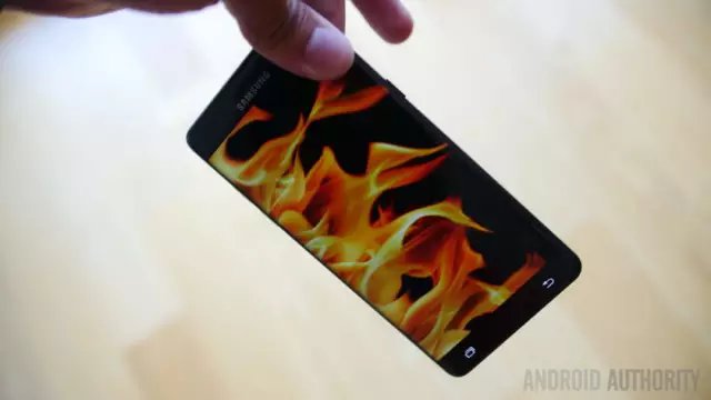 三星 Note 7 “爆炸门”持续发酵，惊动了美国联邦航空局_百科TA说