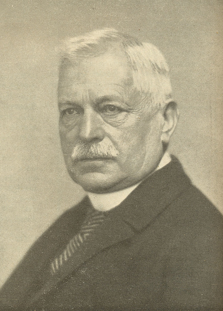 鲁道夫(paul rudolph)是物理学家,于1858年出生德国中部的图林根州