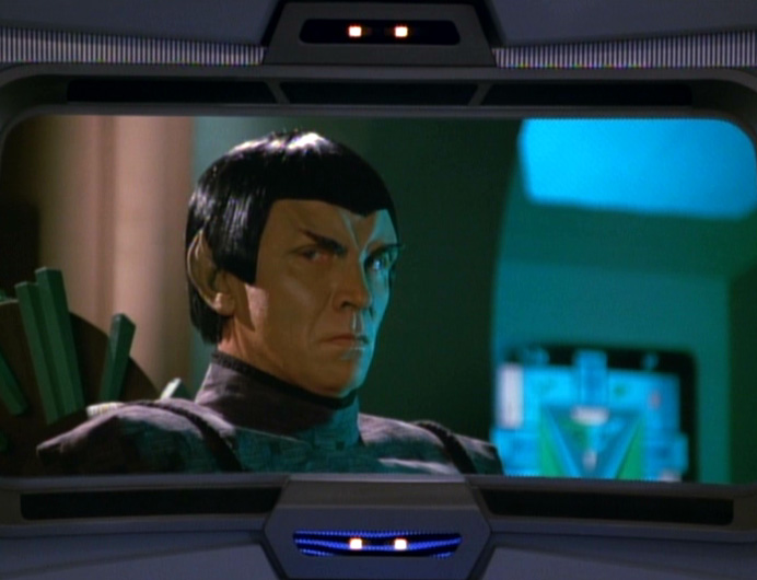 星际迷航:航海家号