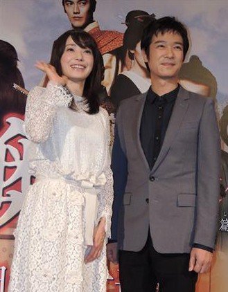  p>堺雅人,1973年10月14日出生于日本兵库县神户