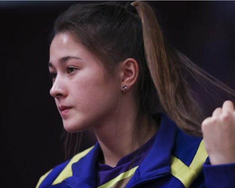 gronya jasmine lingdan somerville