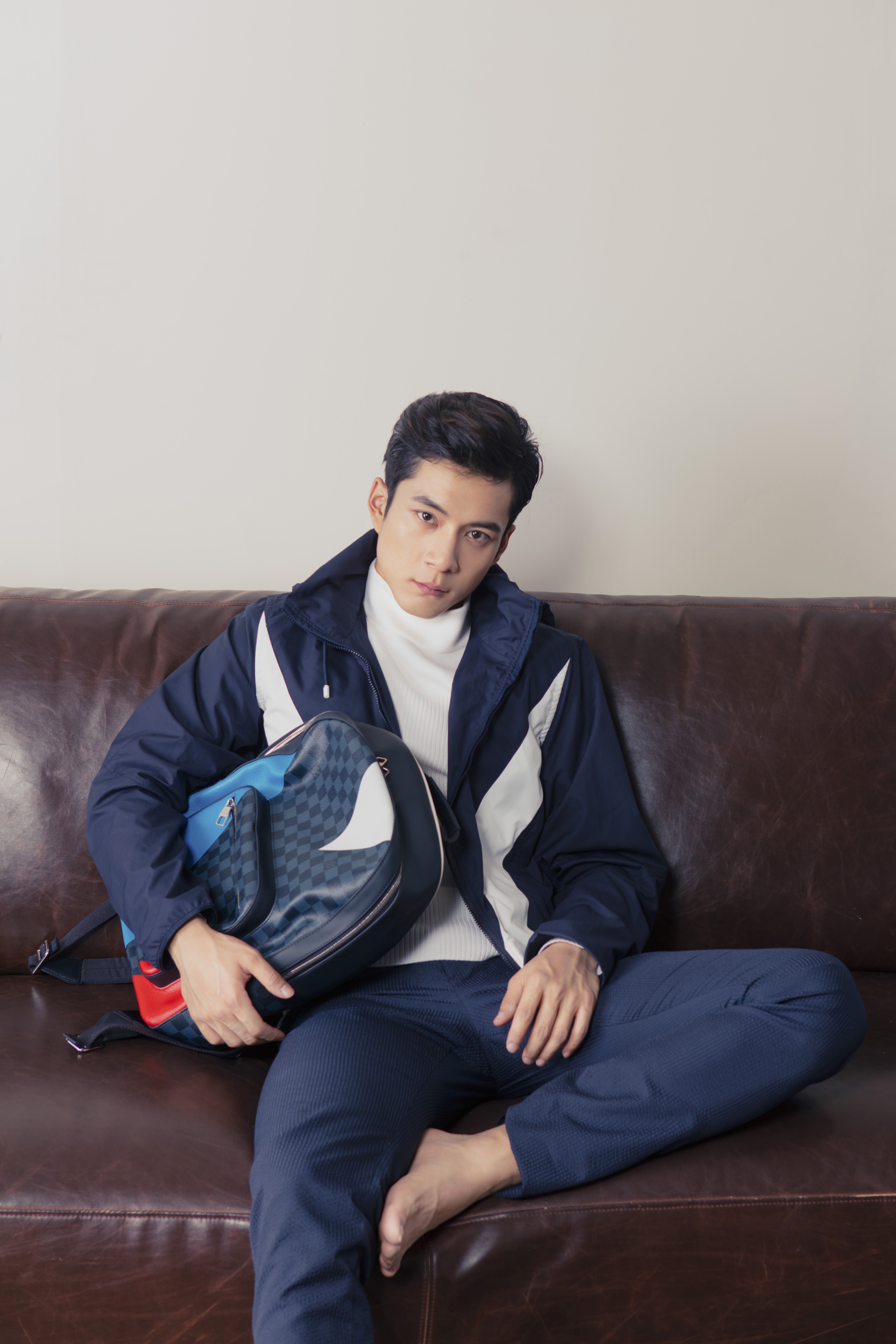  p>韩东君,1992年7月21日出生于黑龙江省哈尔滨市,中国内地男演员