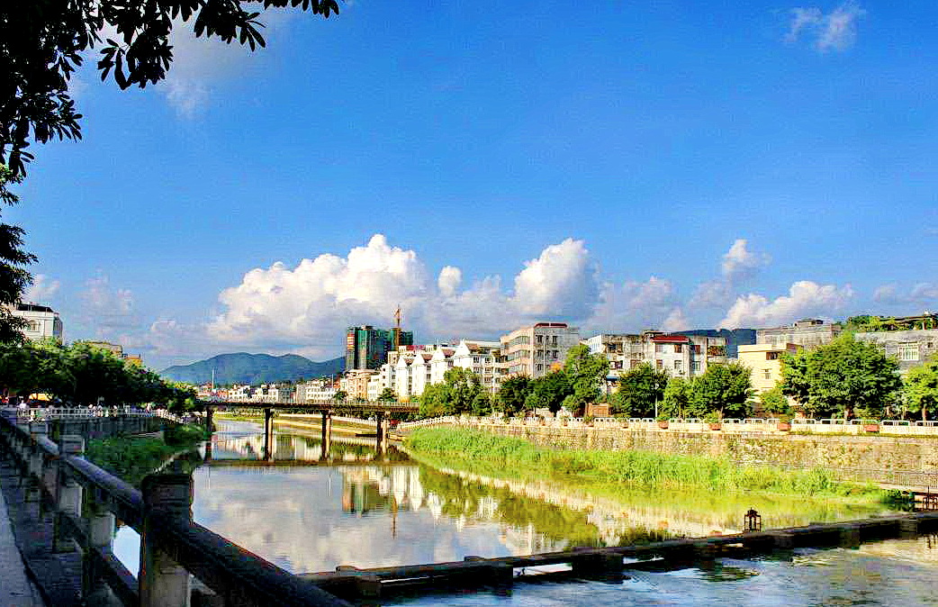 浦北县隶属于广西壮族自治区 a target="_blank" href="/item/钦州市