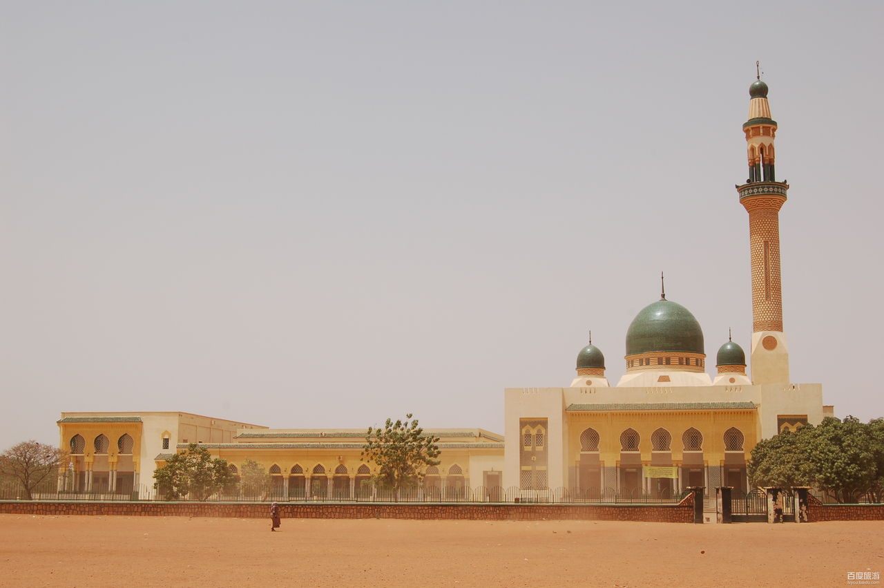 id="81619">非洲 /a>中西部 a target="_blank" href="/item/尼日尔/4