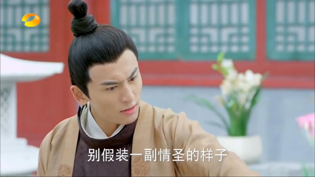 裴云天的扮演者,司理理的扮演者_大山谷图库