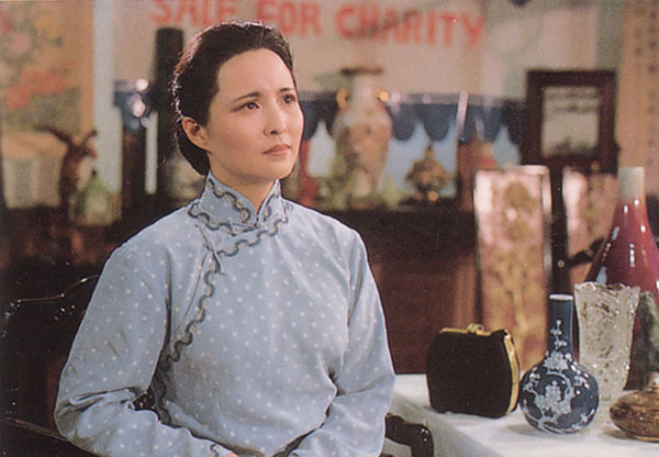 data-id="gnsyuvtgdz">李羚,1958年12月30日出生于上海,国家一级演员