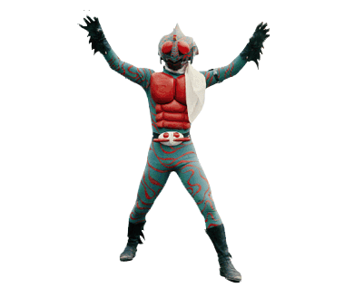 假面骑士亚马逊