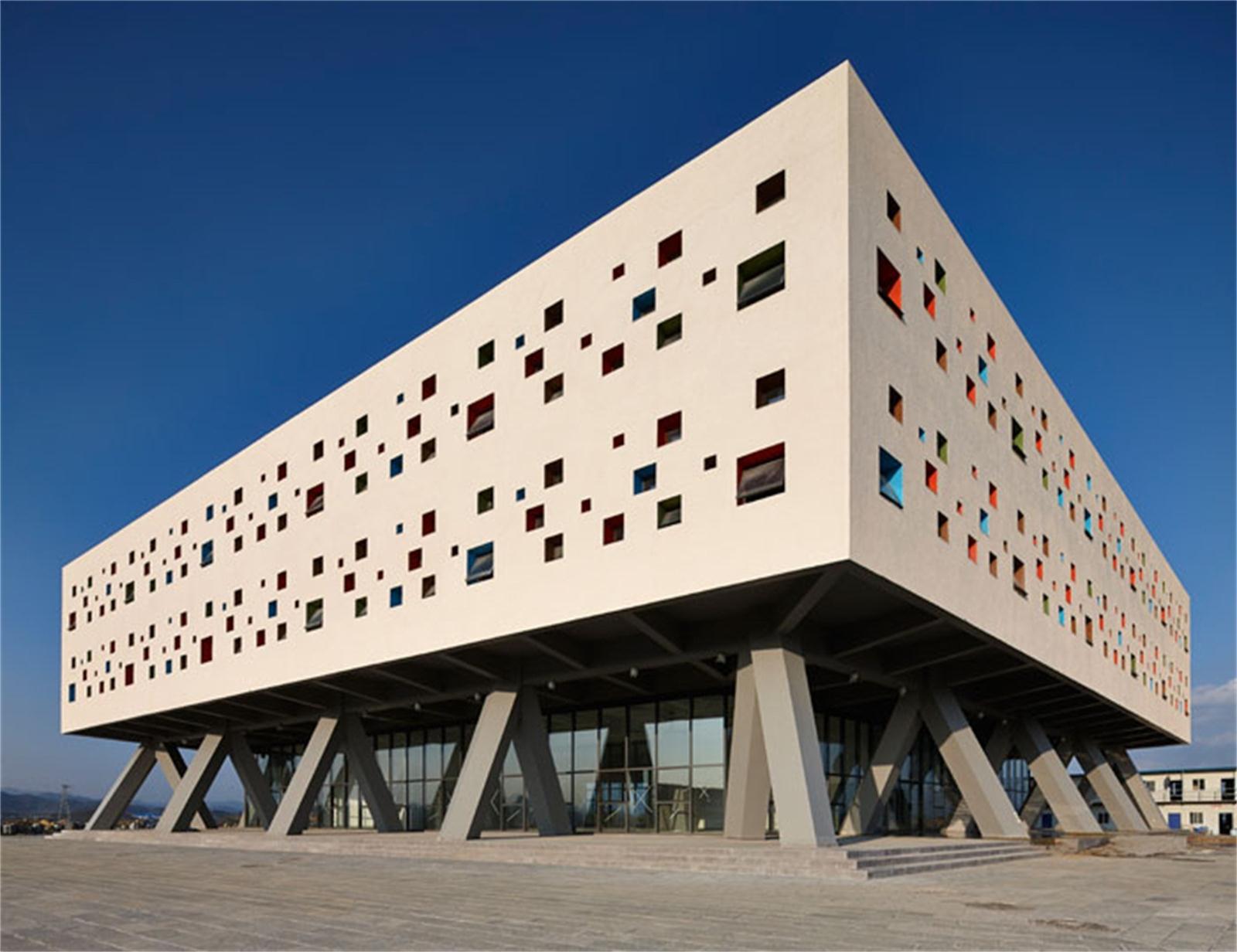 毕节医学高等专科学校