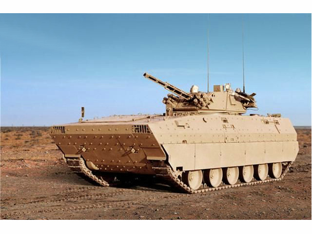 vn-12履带式装甲车