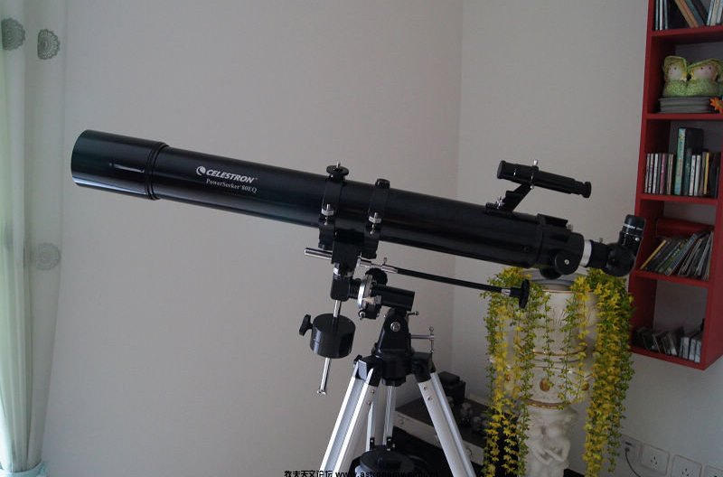  p>折射望远镜(refracting telescope)是一种使用 a href="#" data