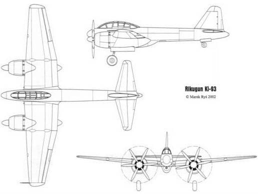 ki-93_百度百科