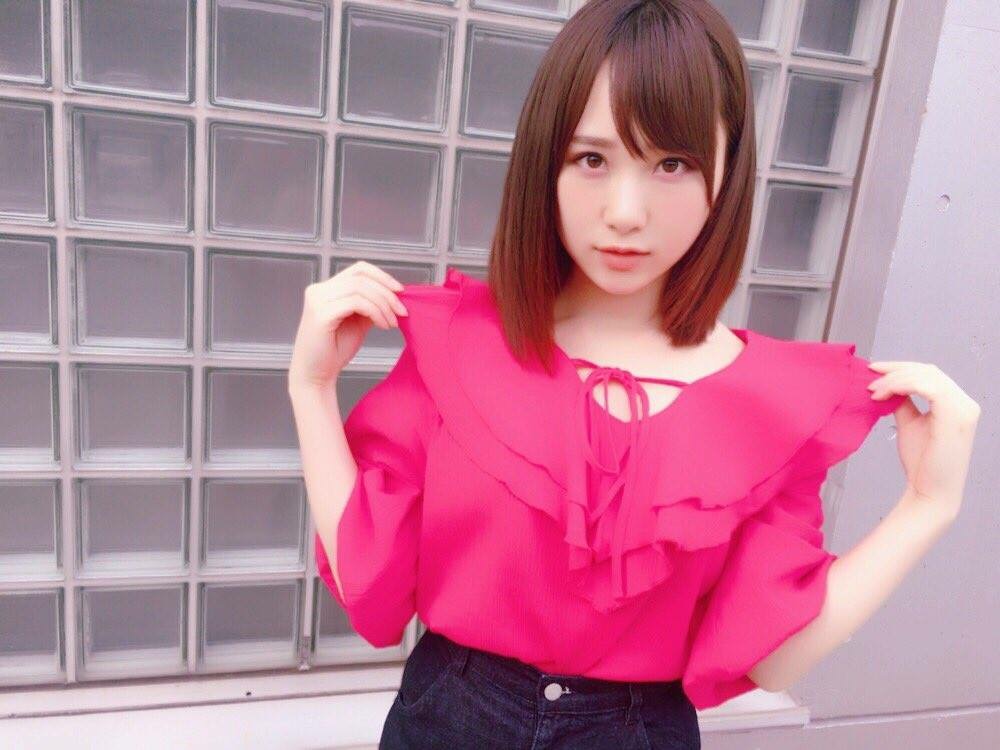 高桥朱里