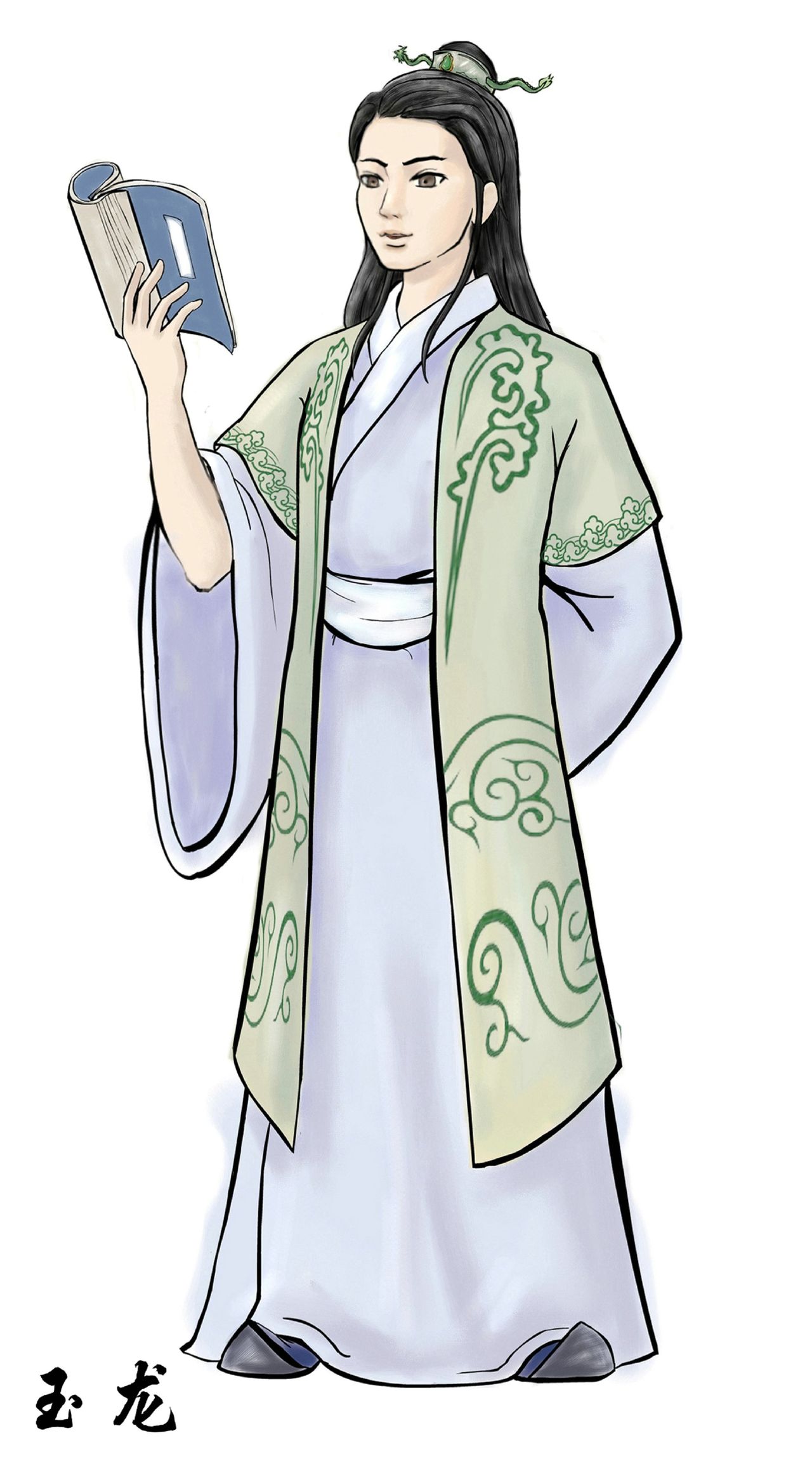  p data-id="gnb2xe1yls">《西湖传奇》是杭州辉煌时代动画制作有限