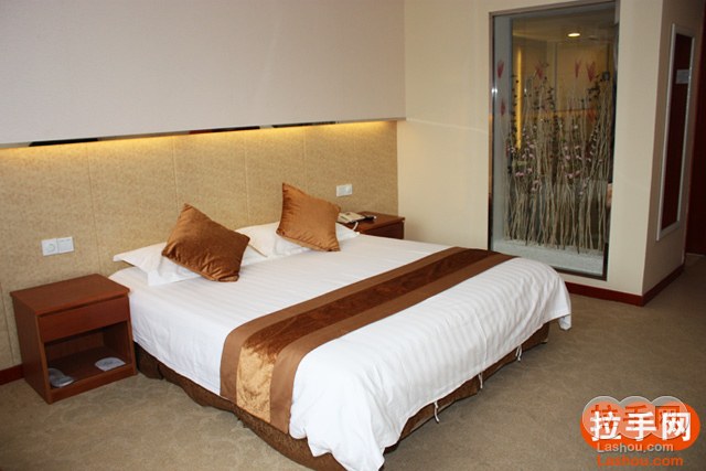 苏州友谊商务宾馆