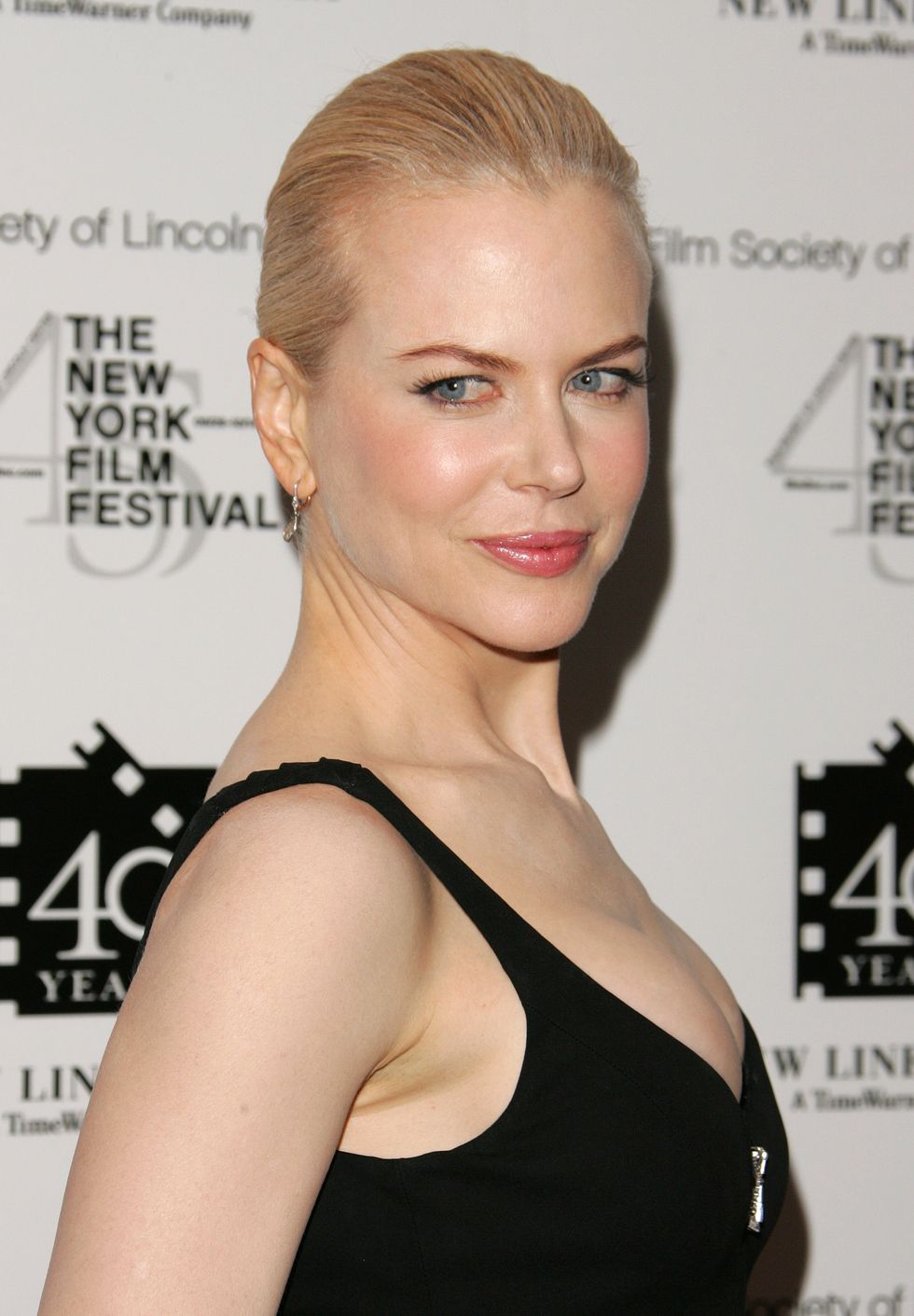 nicole kidman