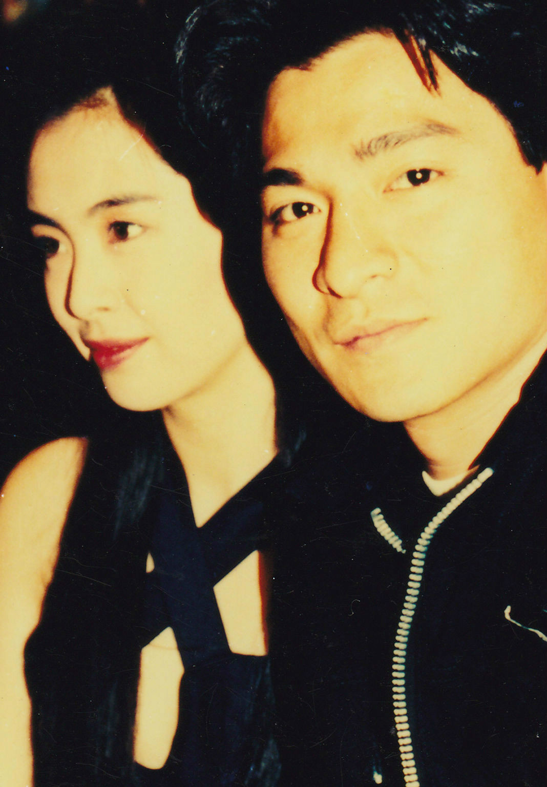 庙街十二少theprinceoftemplestreet(1992)