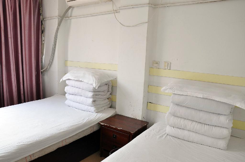 东极岛高雅宾馆