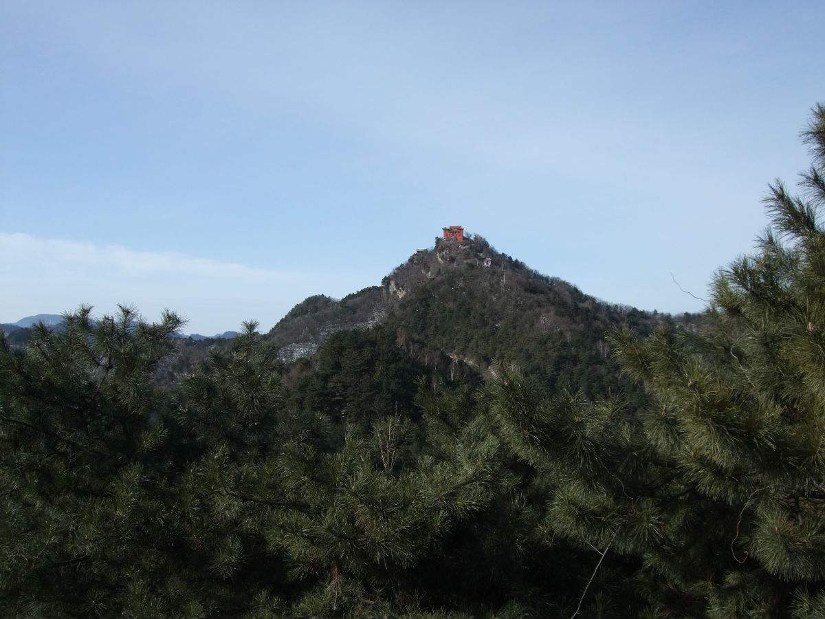 p>小尖山位于山西省晋城市 a target="_blank" href="/item/阳城县