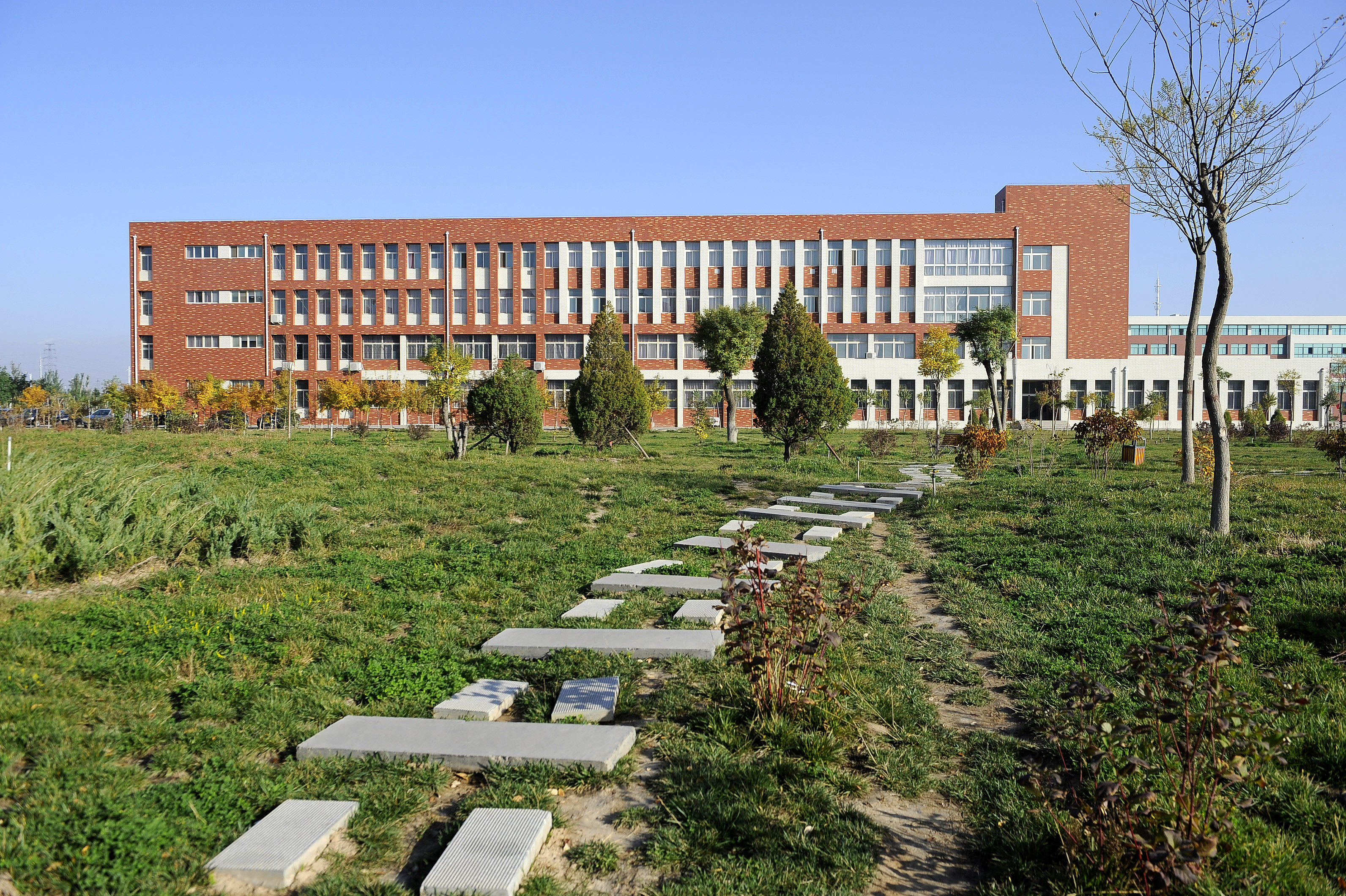  p>宁夏职业技术学院(ningxia polytechnic)位于 a target="_blank"