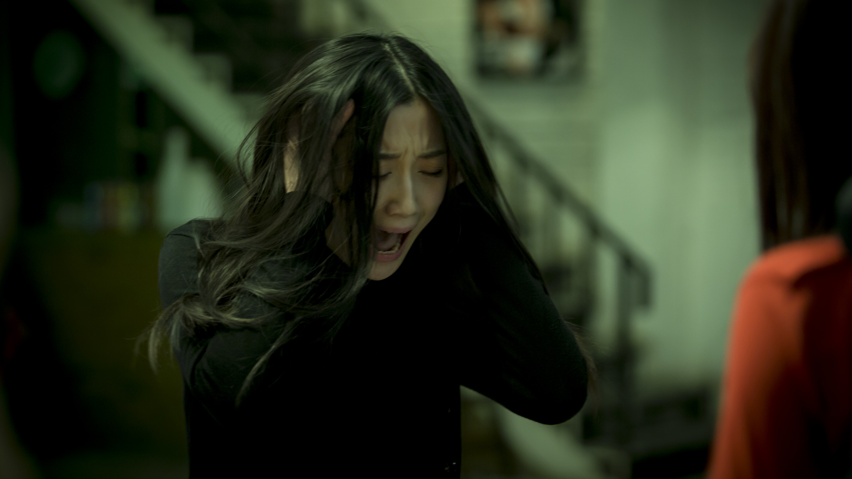  p>《笔仙Ⅱ》是中国电影股份有限公司2013年出品的一部惊悚爱情电影