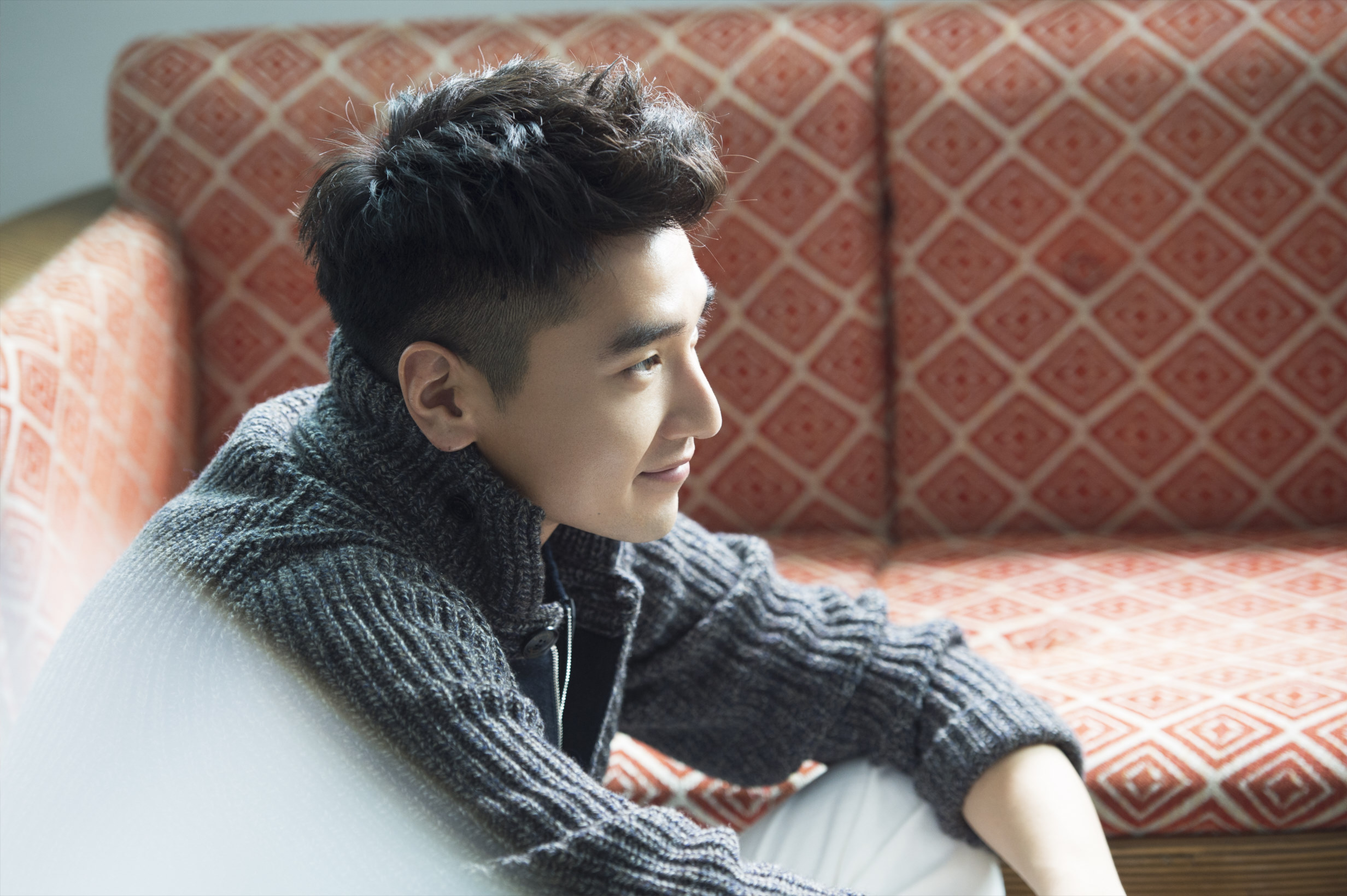  p>赵又廷(mark chao),1984年9月25日出生于中国台湾省台北市,华语