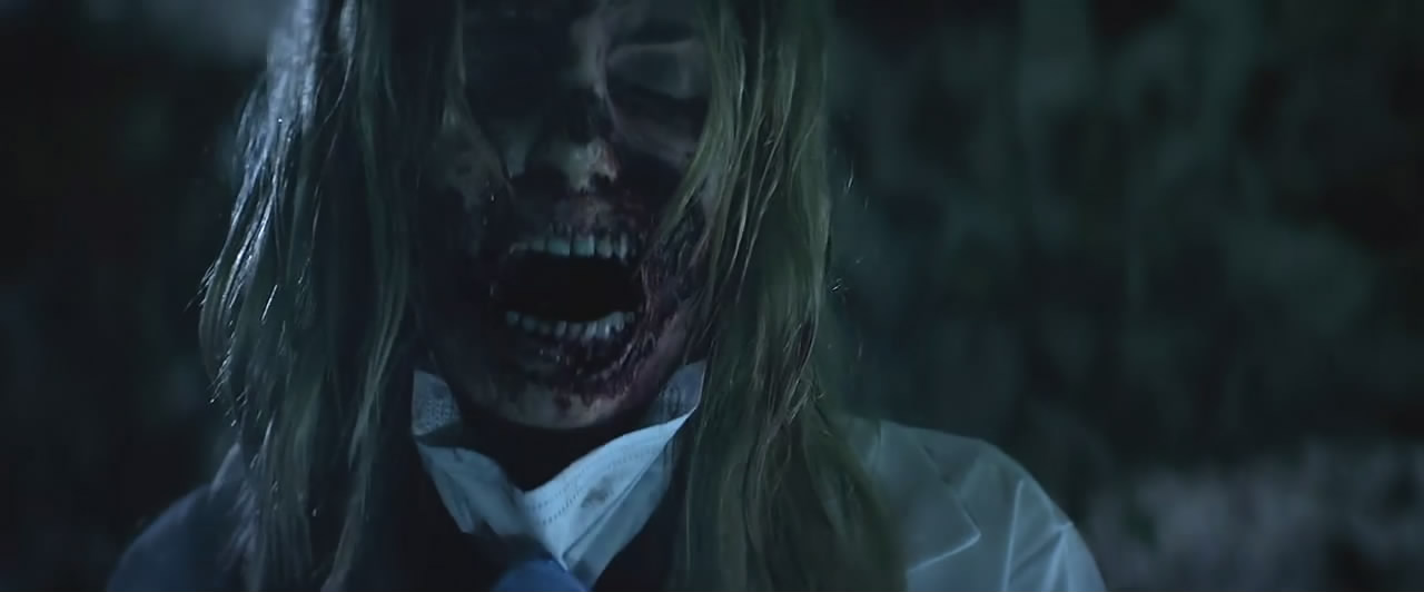 尸骨无存3零号病人