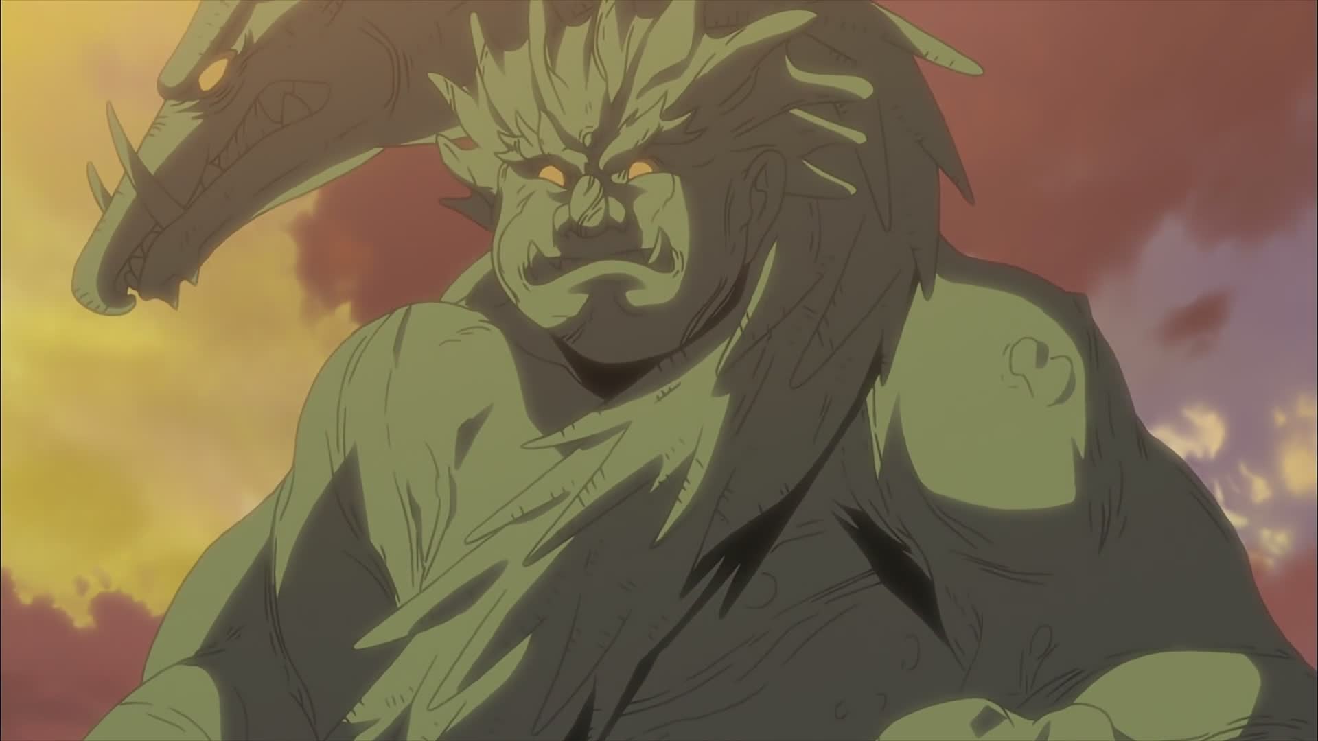 木遁·树海降诞