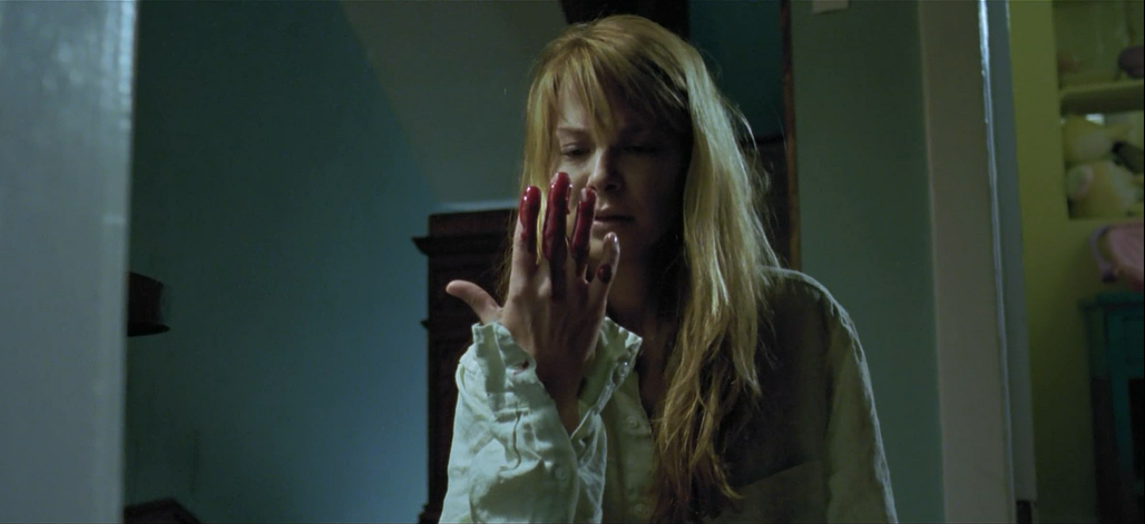 ">保罗·索雷特 /a>执导,乔丹·莱德,加布丽·罗丝等主演的恐怖影片