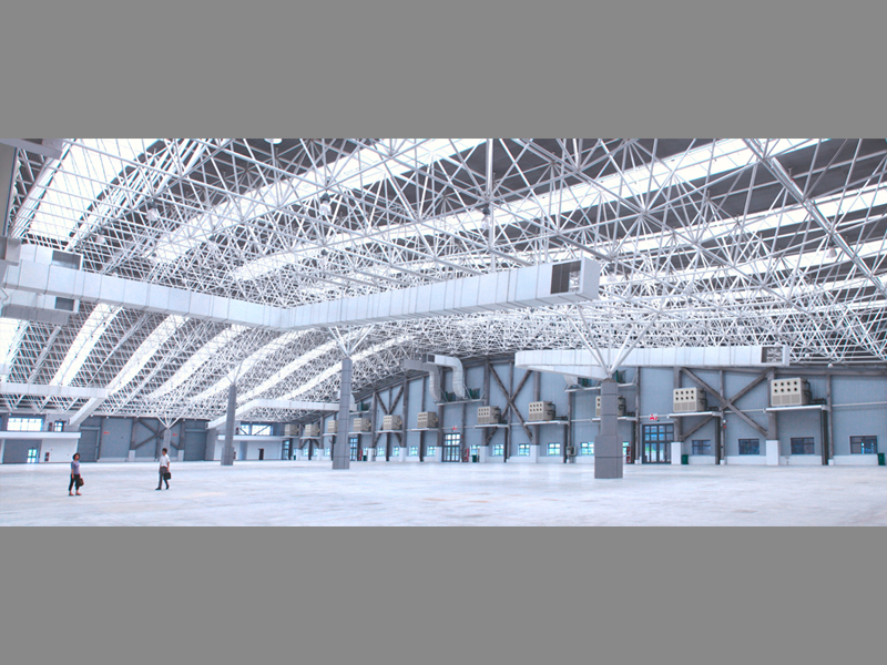 昆山国际会展中心