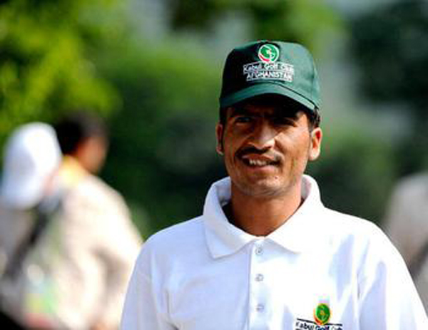 亚拉·阿扎德·阿卜杜勒·哈米德