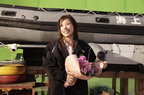 海猿4:勇敢的心