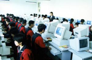 山西省榆次一职中