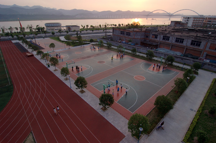 宜昌金东方学校