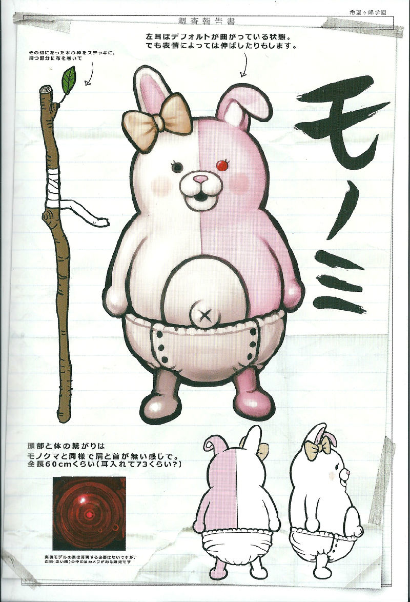  p>莫诺美,是游戏《 a target="_blank" href="/item/超级弹丸论破2