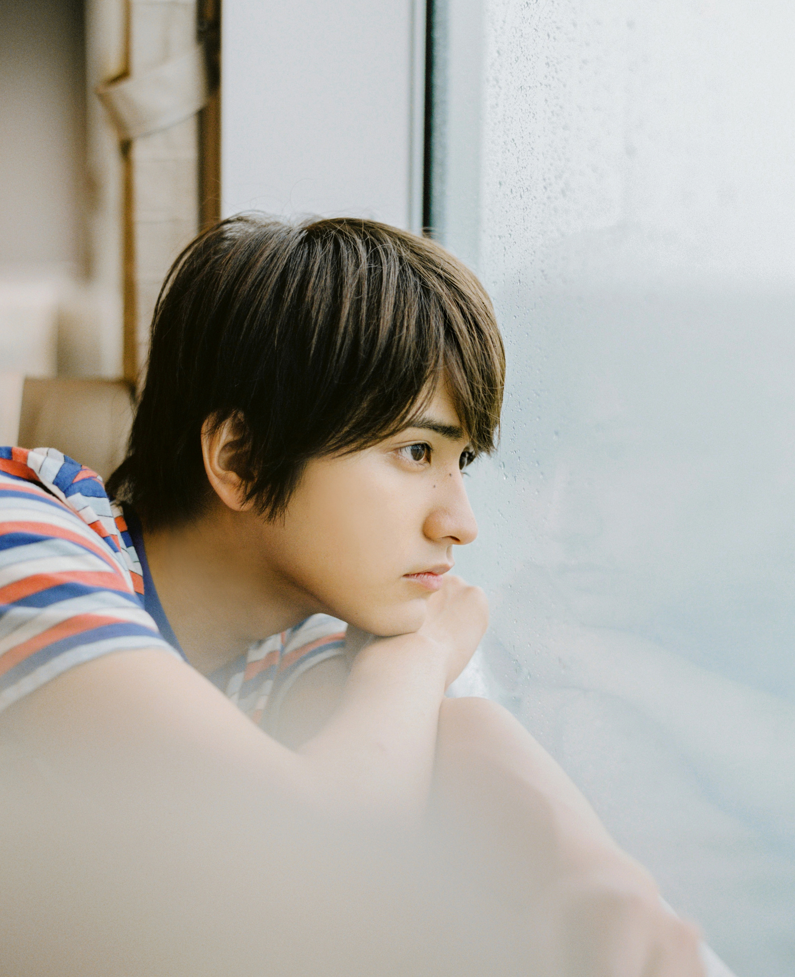  p>濑户利树(seto toshiki),1995年10月7日出生于日本千叶县.