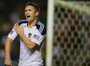  p>罗比·基恩(robbie keane),1980年7月8日出生于爱尔兰塔拉特,前