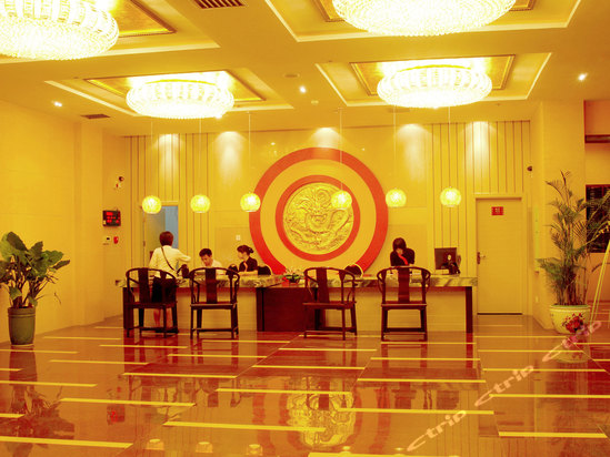 黄山美丽园大酒店