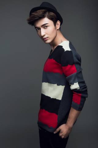 逆光之恋(2015年米热,迪丽热巴主演电视剧)_百度百科