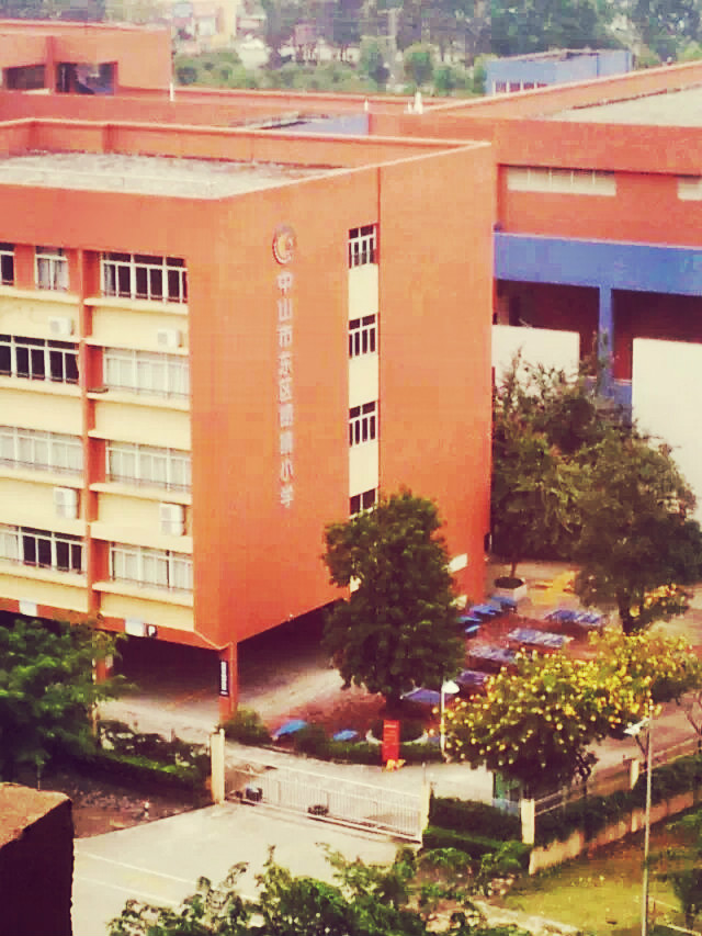 中山市东区朗晴小学