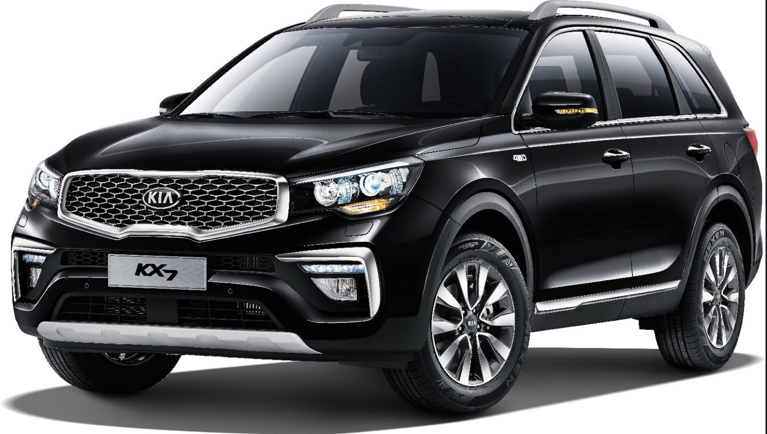 >kx7(尊跑)是 a target="_blank" href="/item/东风悦达起亚/3486802"