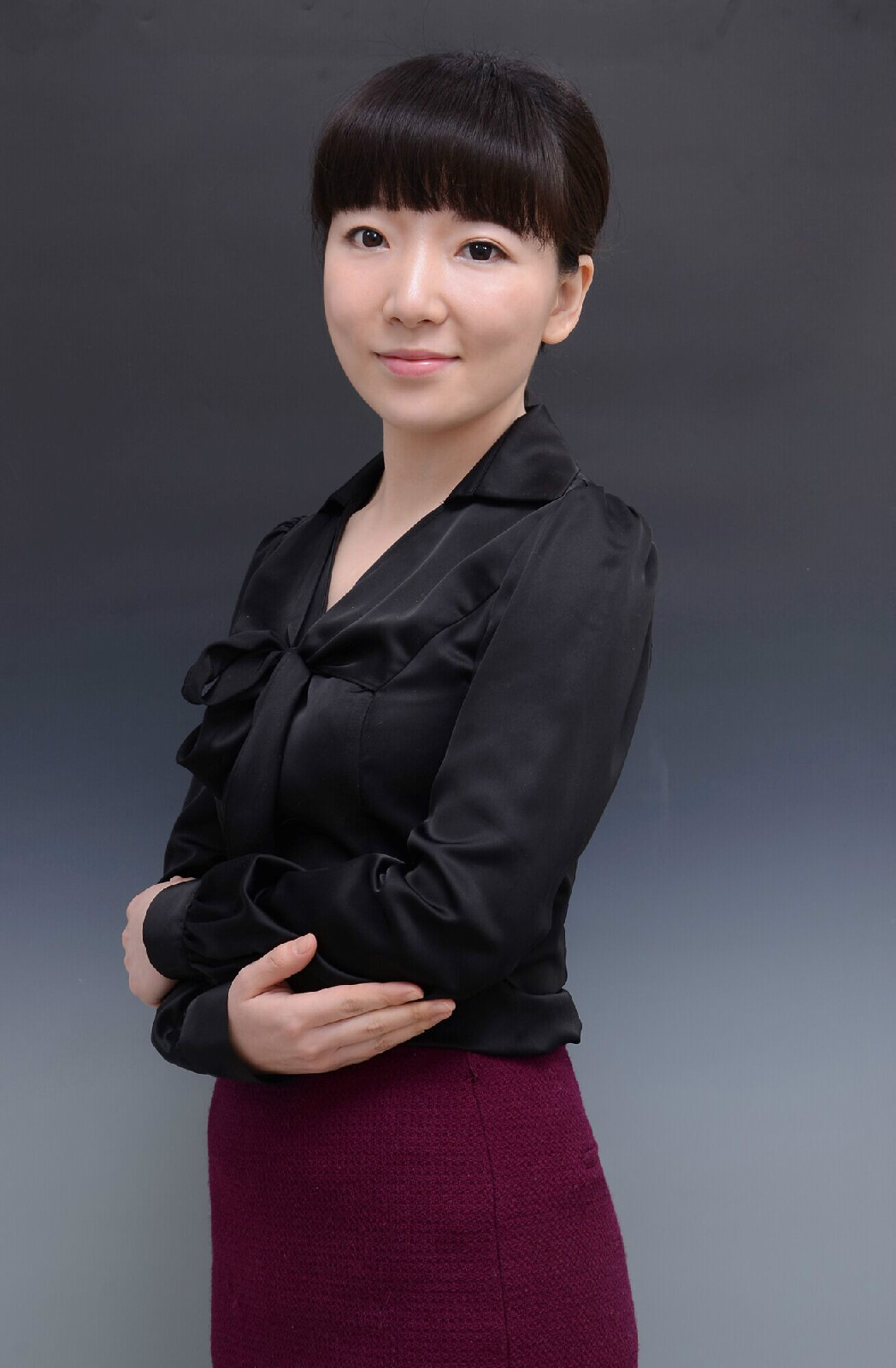  p data-id="gnx12qlkqe">刘晶老师从事mba英语培训,致力于研究和讲授