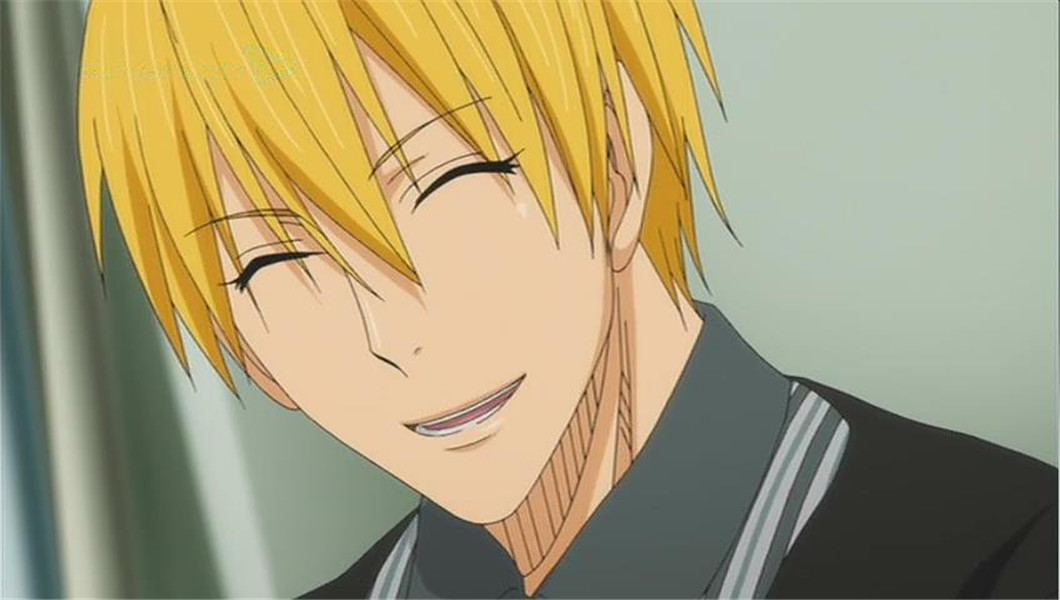  p>黄濑凉太是漫画《 a target="_blank" href="/item/黑子的篮球