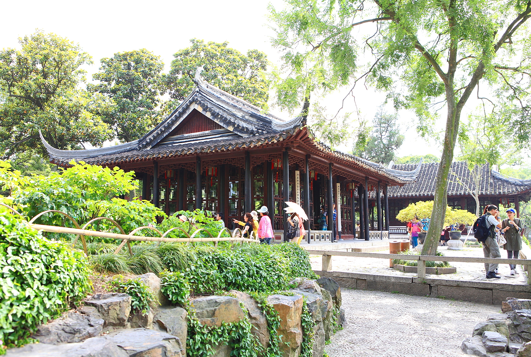  p>中国四大名园是指 a target="_blank" href="/item/中华人民共和国