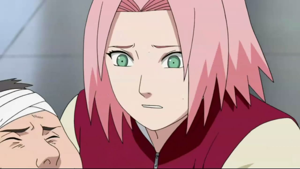  p>春野樱,日本漫画《火影忍者》及其衍生作品中的女主角.