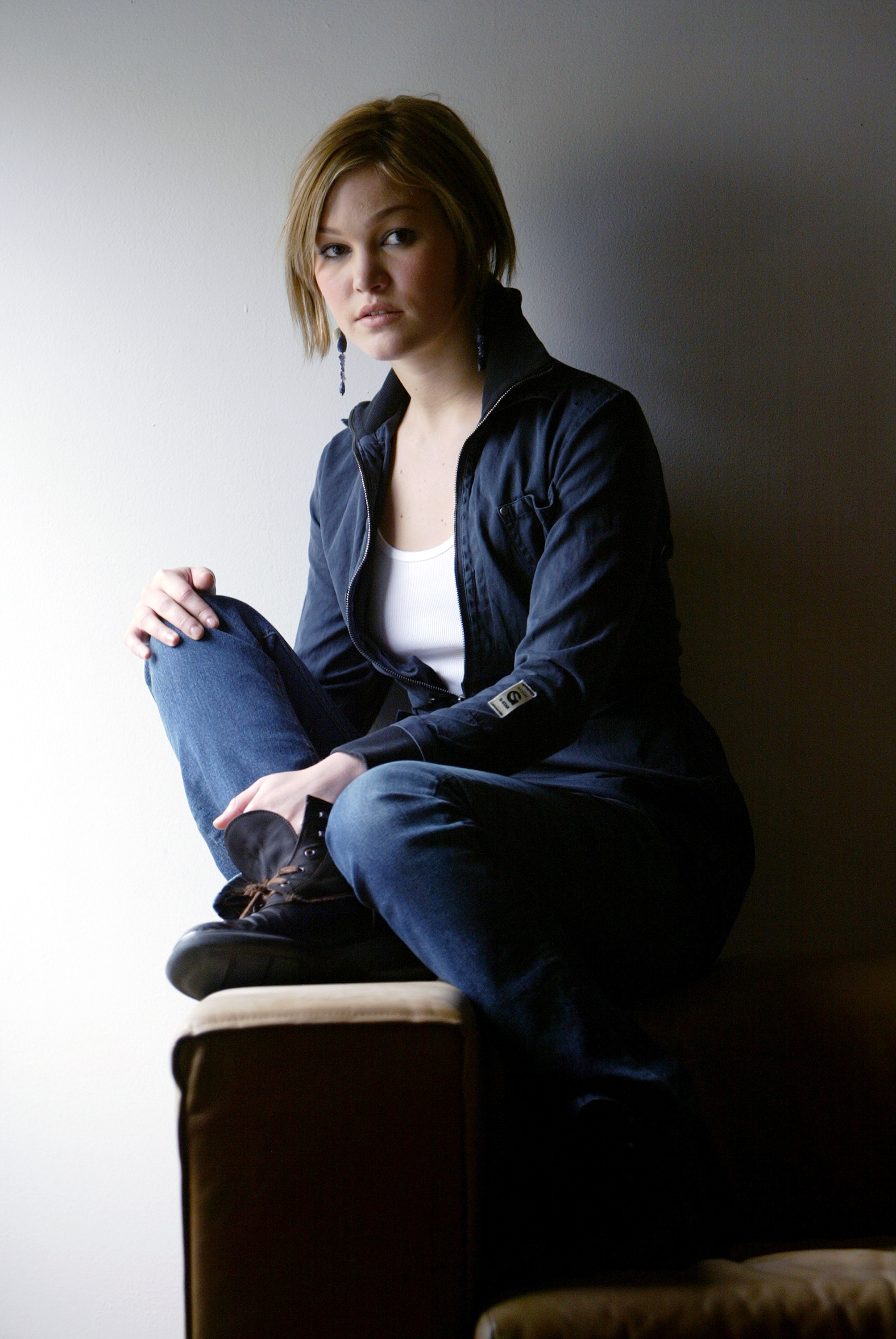 朱丽娅·奥哈拉·斯蒂尔斯