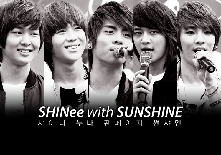 演唱组合 a target="_blank" href="/item/shinee">shinee /a>队长